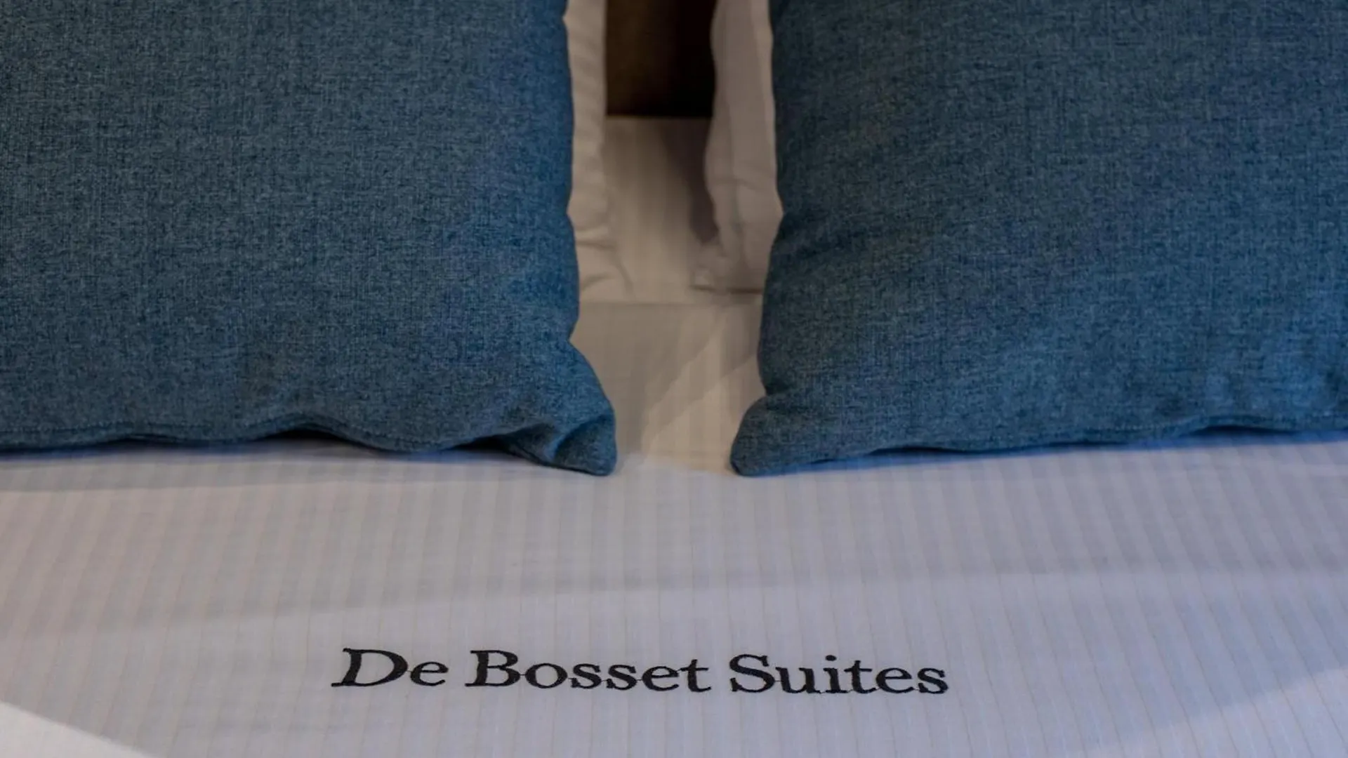 De Bosset Suites Kefalonia Argostoli