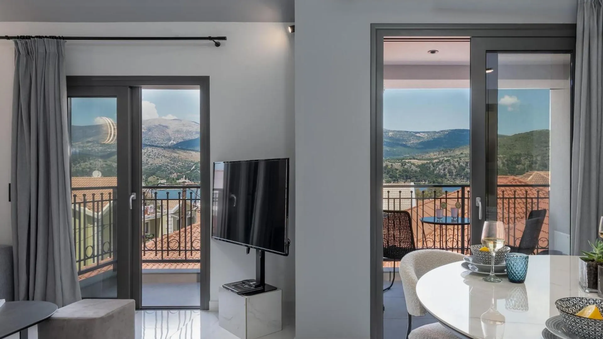 De Bosset Suites Kefalonia Argostoli  Apartament