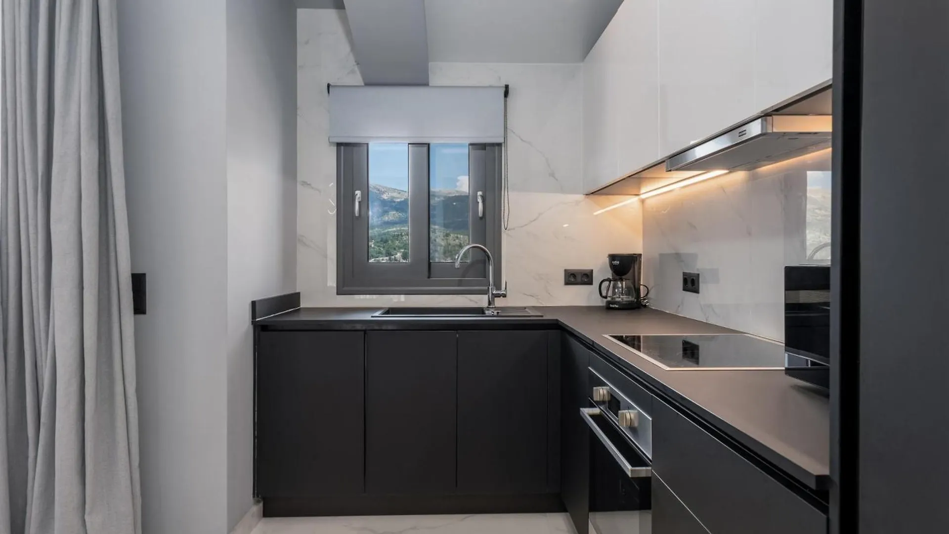 Apartament De Bosset Suites Kefalonia Argostoli  Grecja