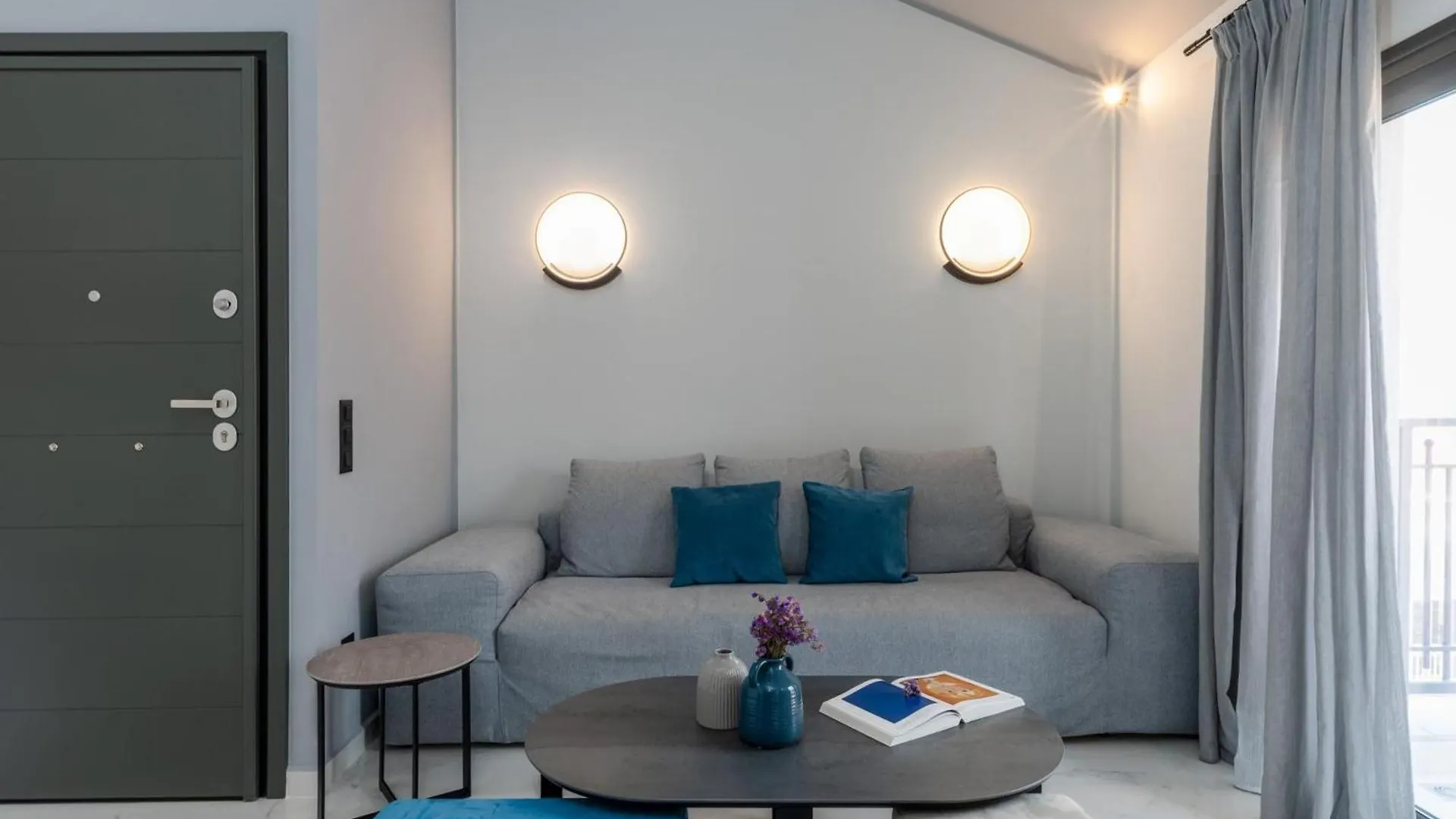 De Bosset Suites Kefalonia Argostoli  Apartament Argostoli (Kefalonia)