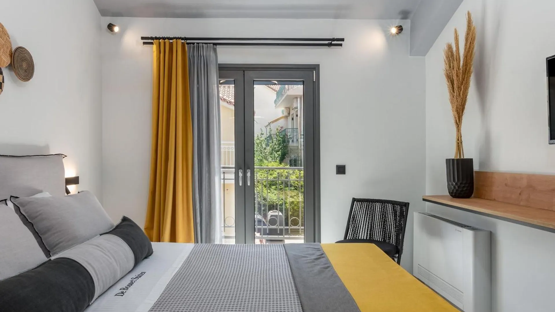 De Bosset Suites Kefalonia Argostoli  0*, Argostoli (Kefalonia)