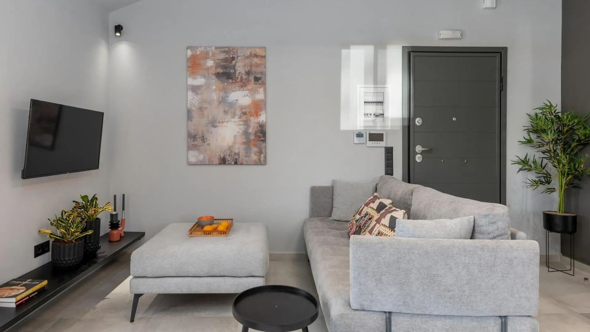 De Bosset Suites Kefalonia Argostoli  Apartament