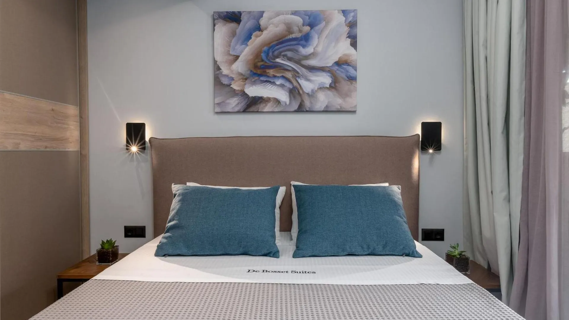 Apartament De Bosset Suites Kefalonia Argostoli