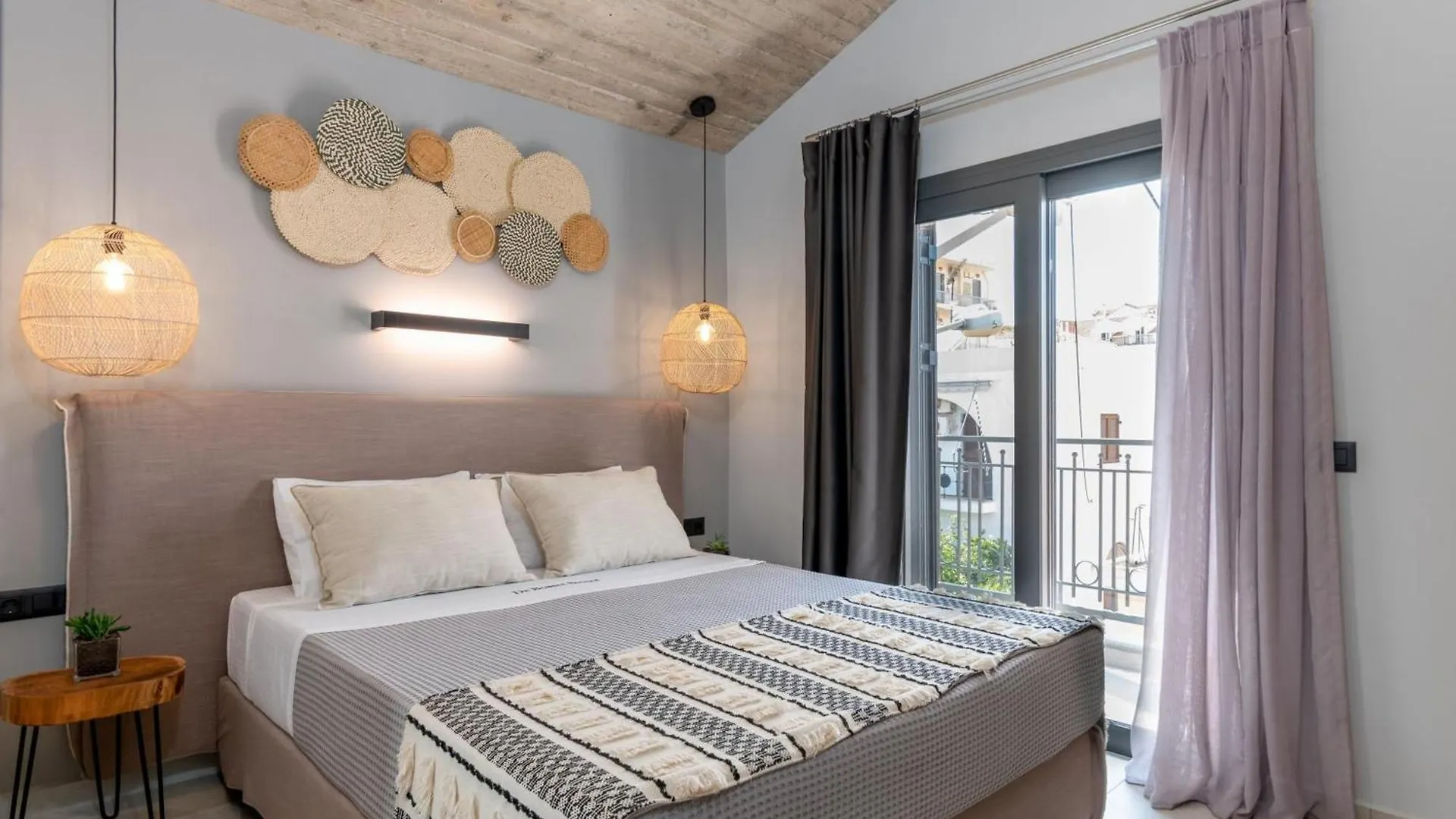 De Bosset Suites Kefalonia Argostoli  0*, Argostoli (Kefalonia)