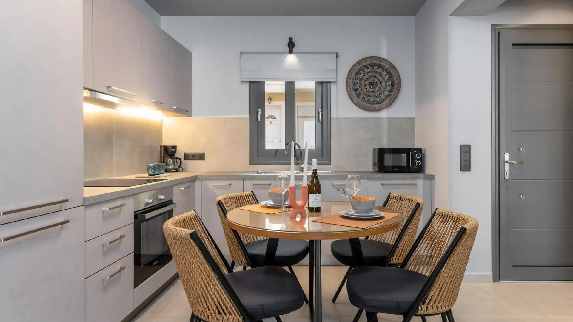 De Bosset Suites Kefalonia Argostoli  0*, Argostoli (Kefalonia) Grecja