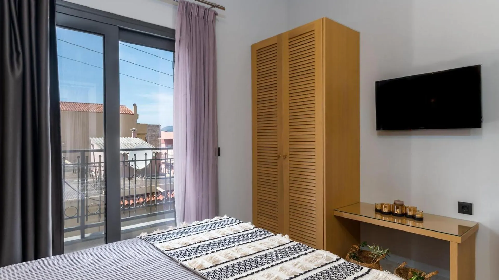 Apartament De Bosset Suites Kefalonia Argostoli  Grecja