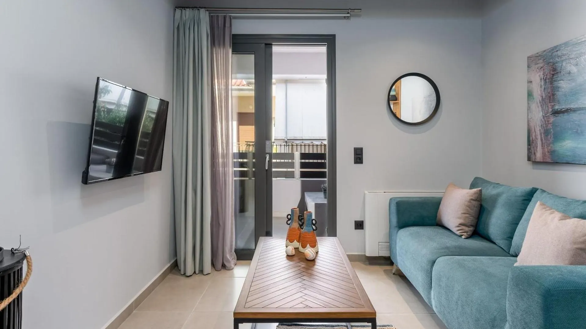 De Bosset Suites Kefalonia Argostoli  Apartament Argostoli (Kefalonia)
