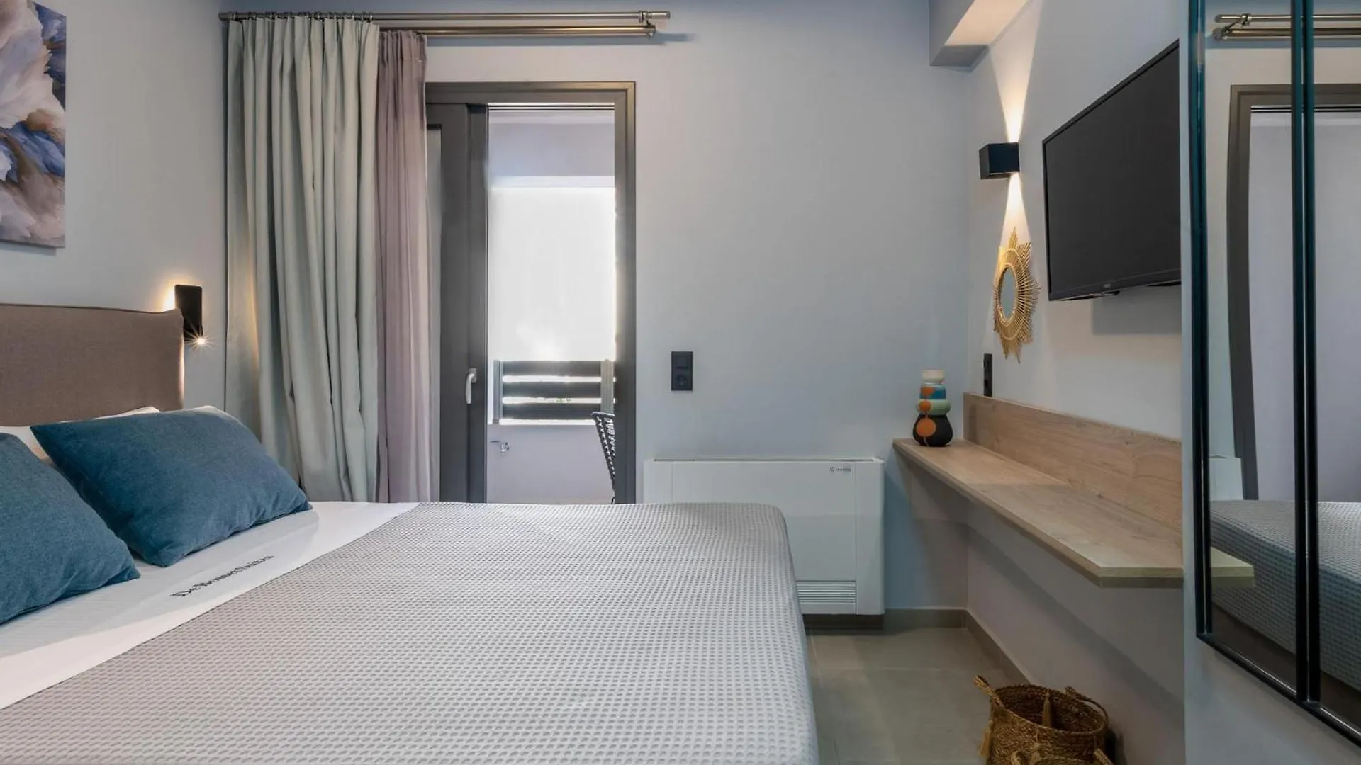De Bosset Suites Kefalonia Argostoli  Apartament