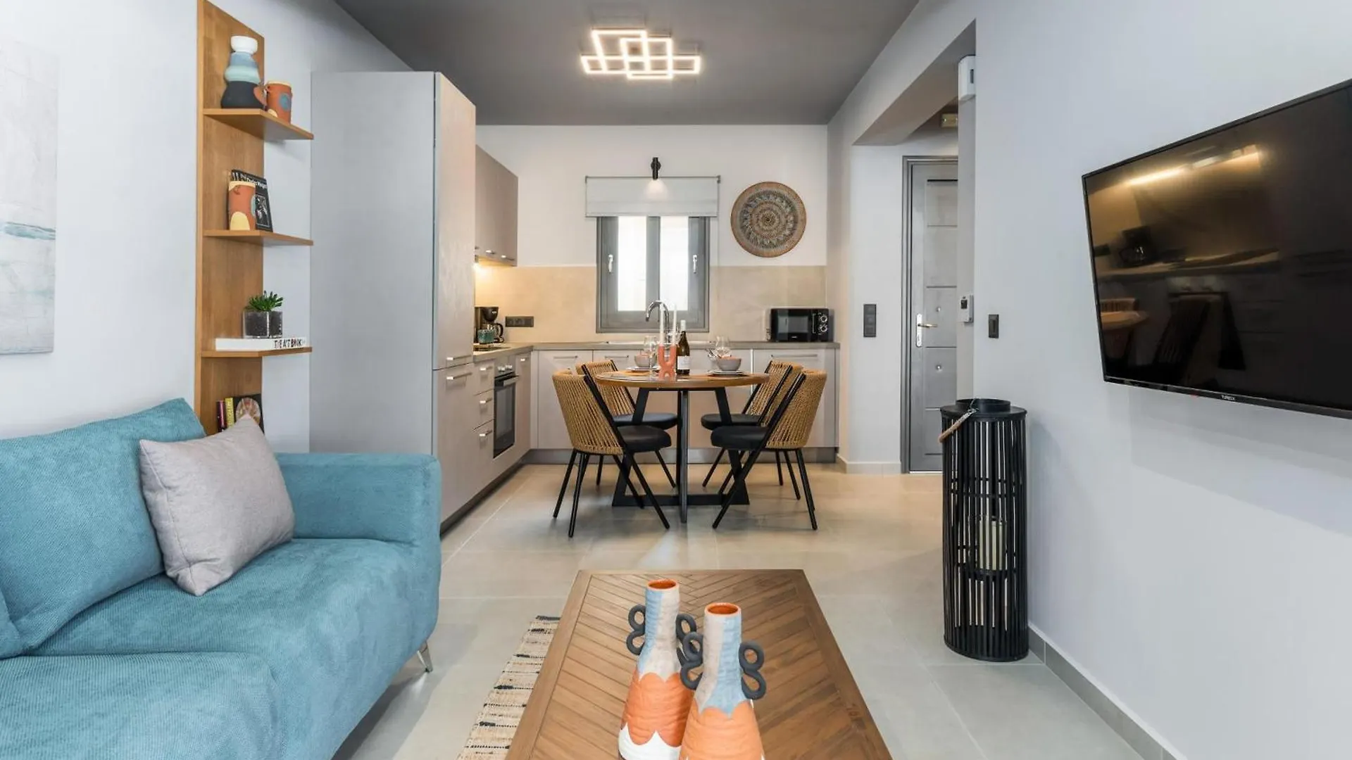 De Bosset Suites Kefalonia Argostoli  Grecja