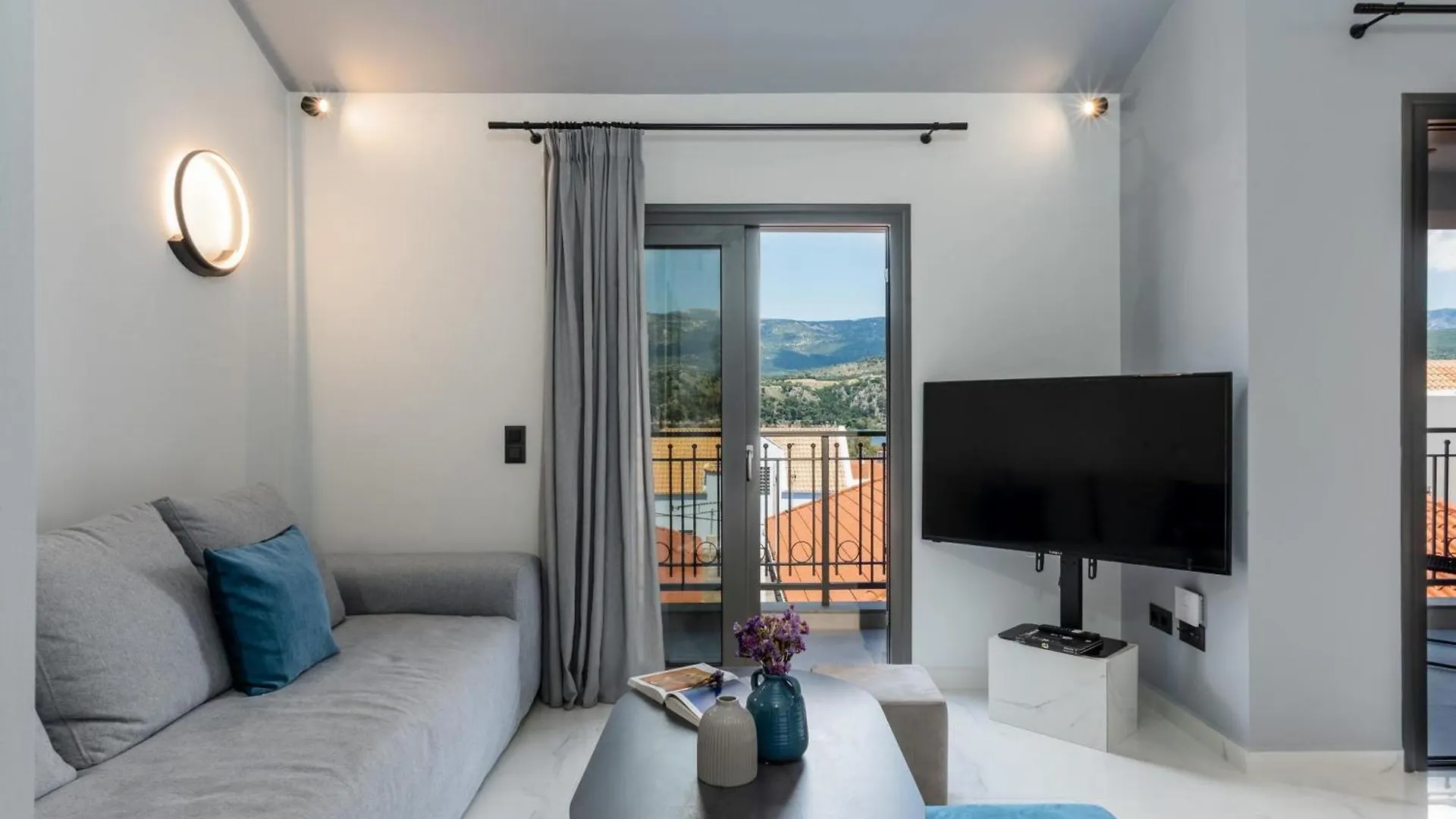 De Bosset Suites Kefalonia Argostoli  Grecja