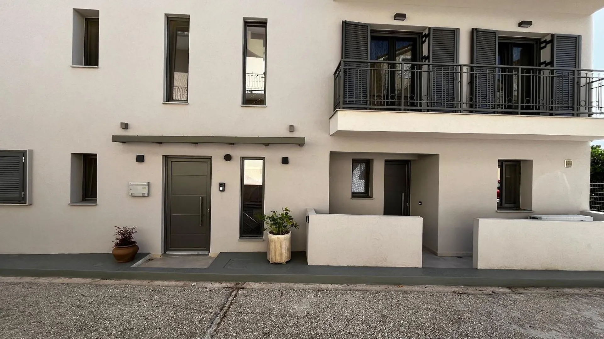 De Bosset Suites Kefalonia Argostoli