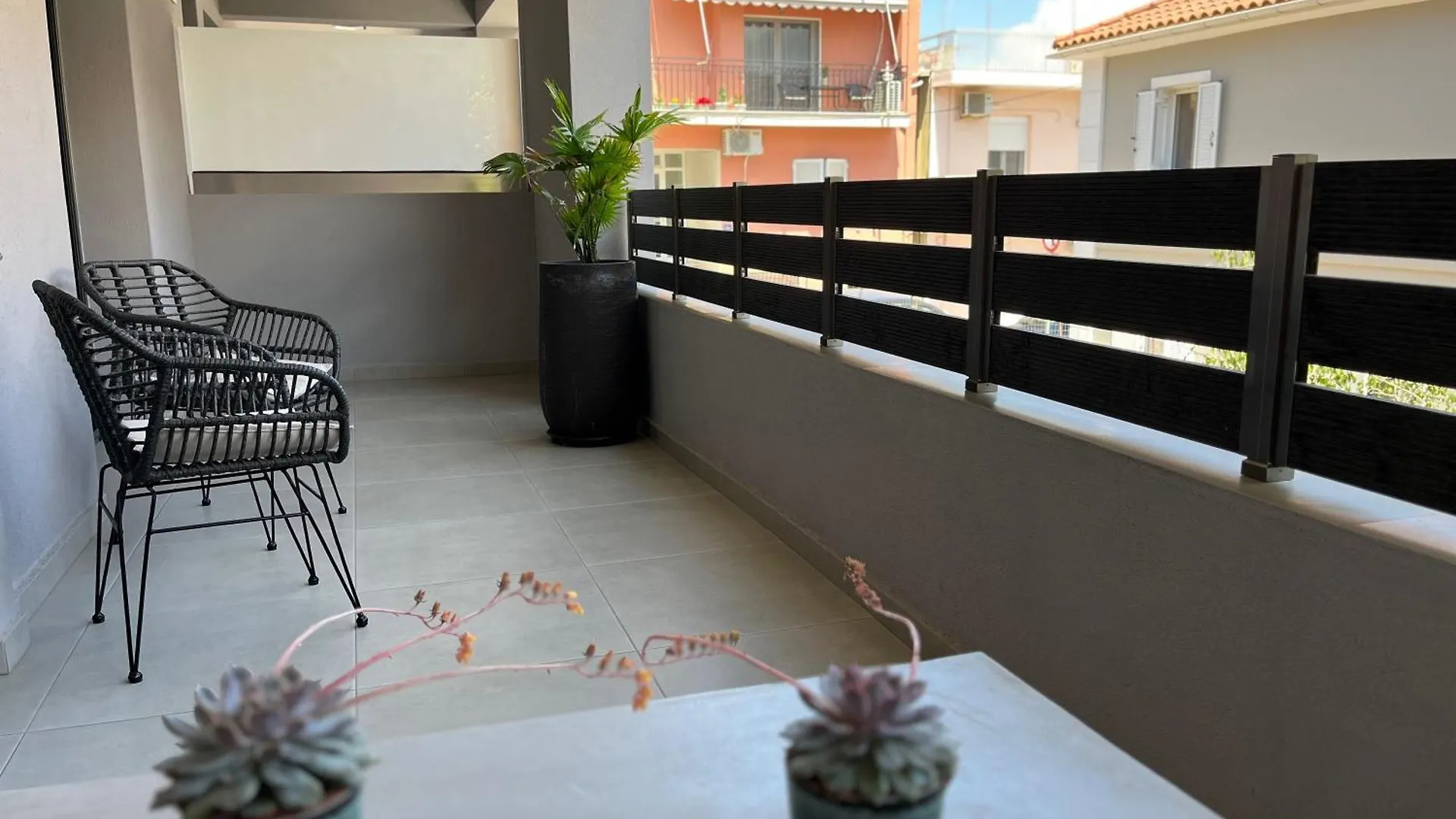 Apartament De Bosset Suites Kefalonia Argostoli