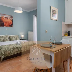 Argostoli Central Studio Appartamento