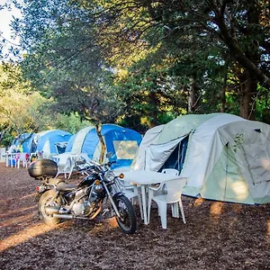 Camping Argostoli Campeggio
