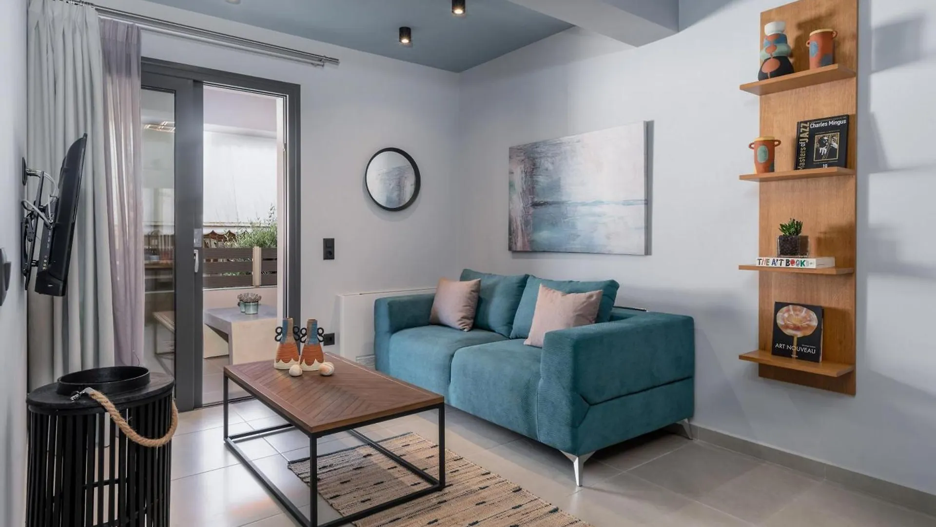 De Bosset Suites Kefalonia Argostoli  Appartamento