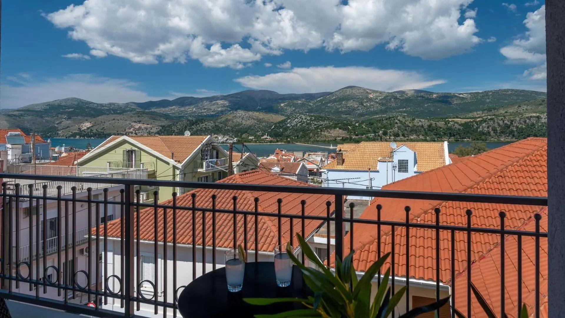 De Bosset Suites Kefalonia Argostoli  0*, Argostoli (Kefalonia)