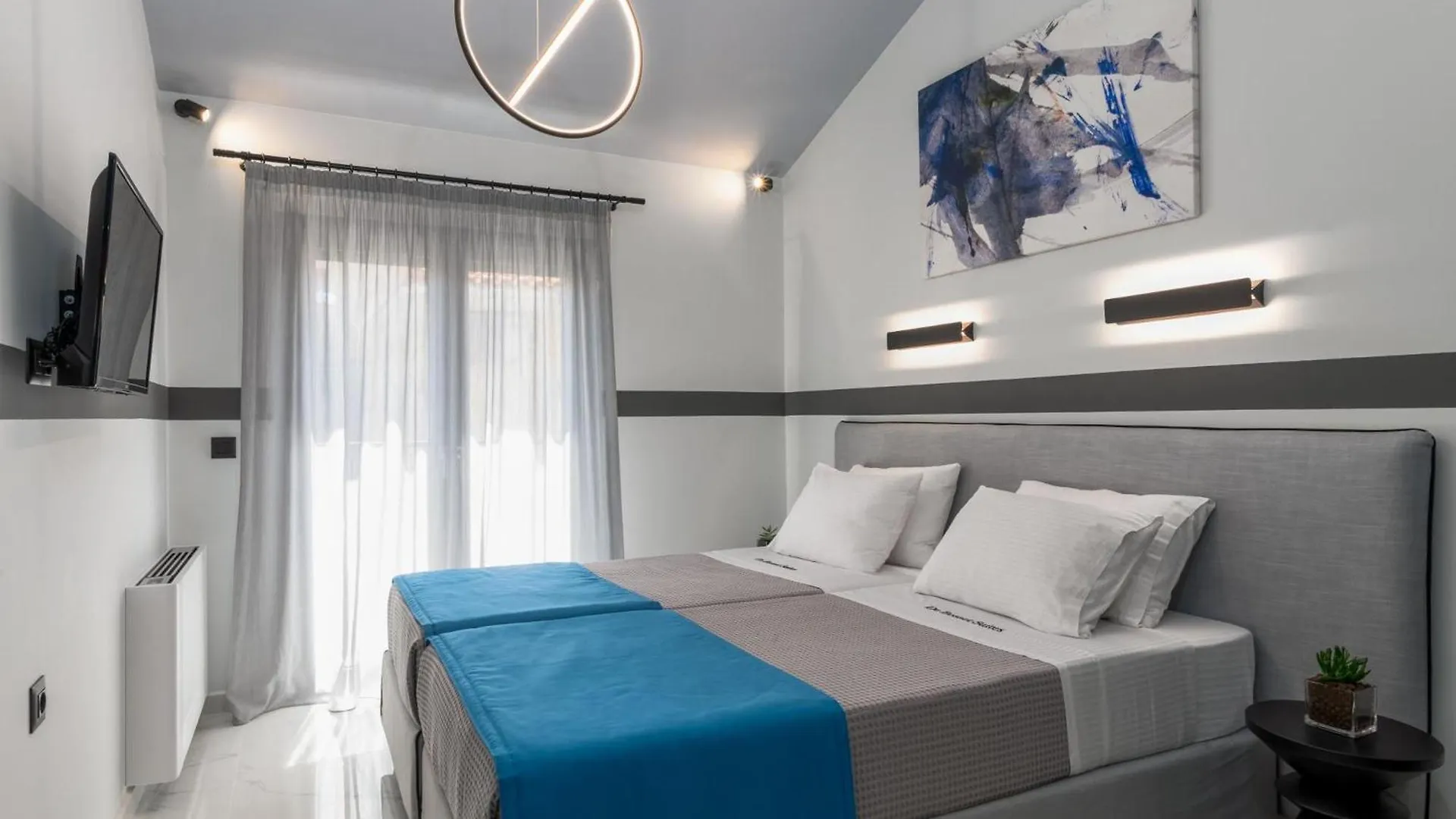 De Bosset Suites Kefalonia Argostoli  Appartamento