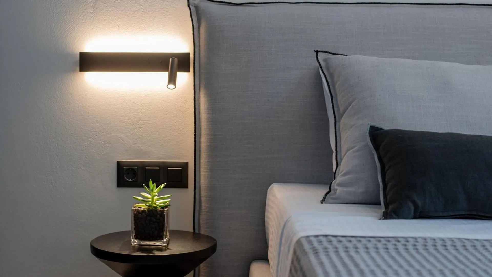 Appartamento De Bosset Suites Kefalonia Argostoli