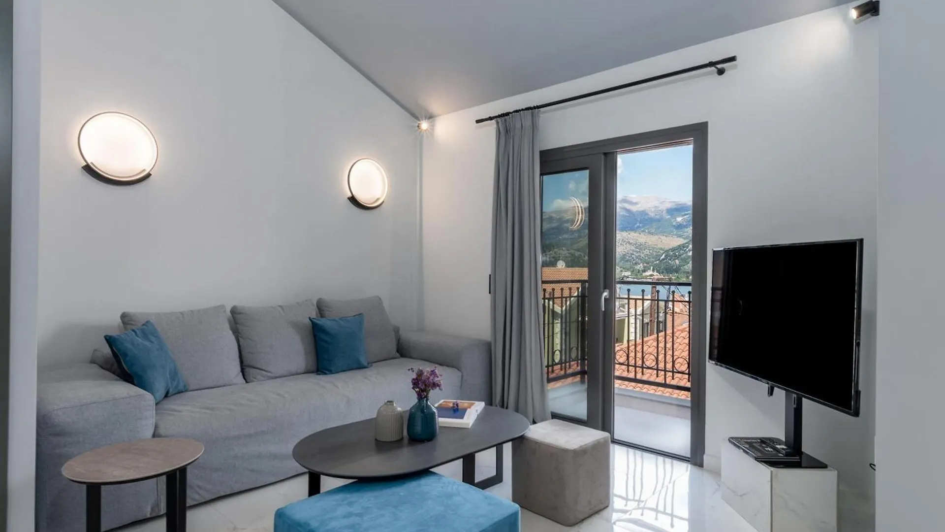 De Bosset Suites Kefalonia Argostoli  Grecia