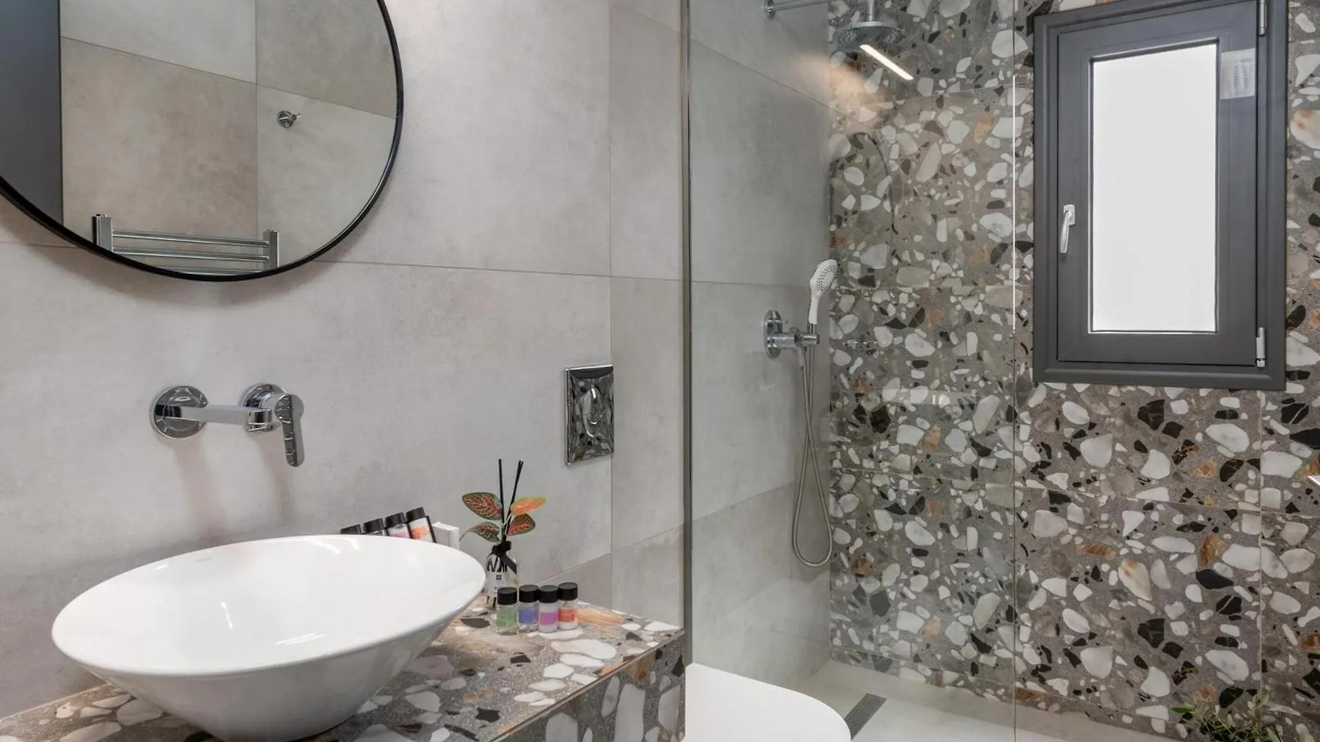 De Bosset Suites Kefalonia Argostoli  Appartamento