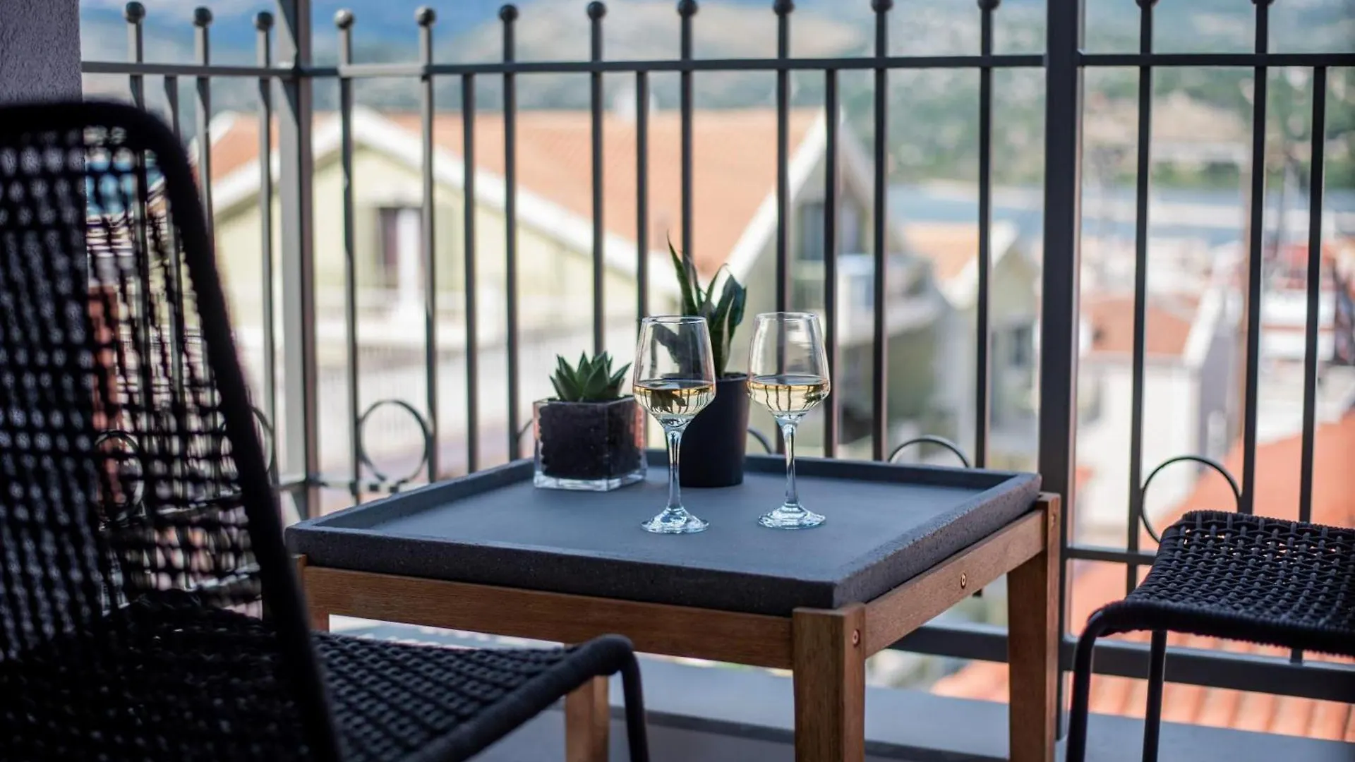 De Bosset Suites Kefalonia Argostoli  Appartamento Argostoli (Kefalonia)