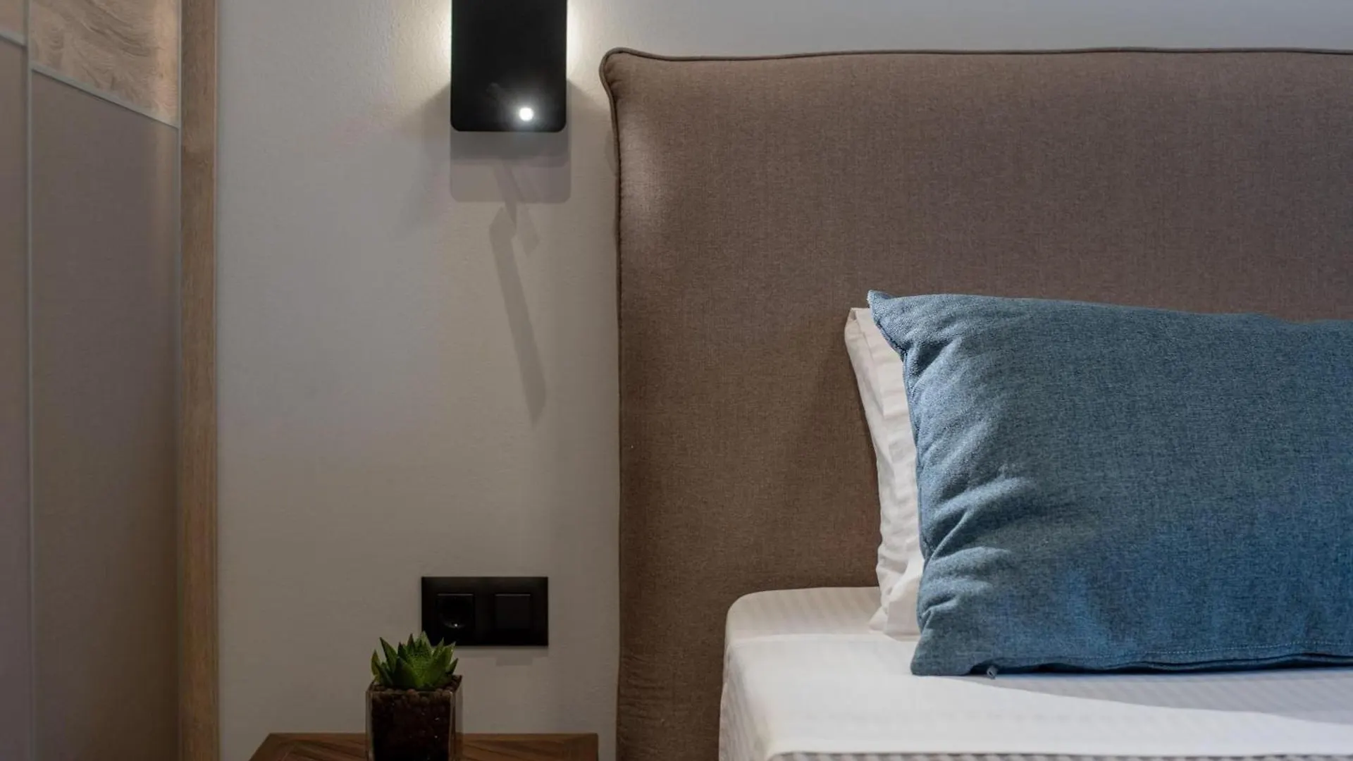 Appartamento De Bosset Suites Kefalonia Argostoli