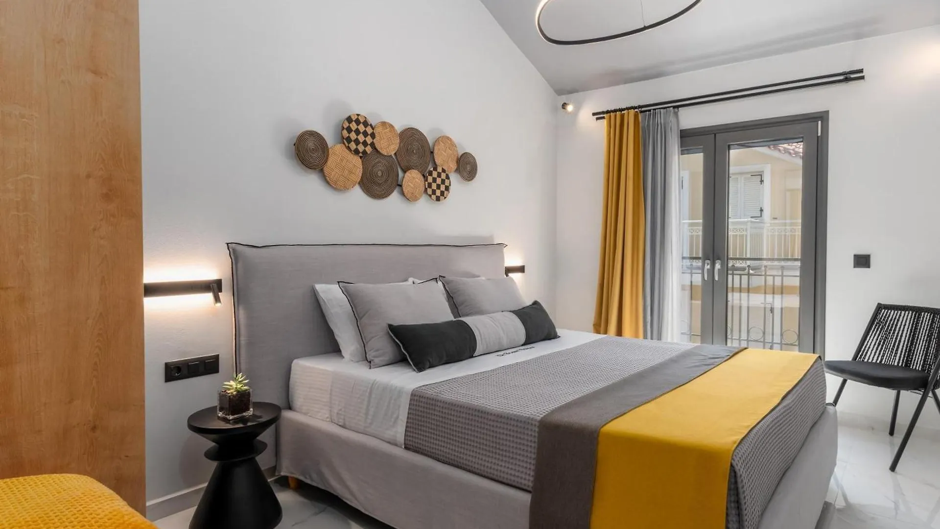 Appartamento De Bosset Suites Kefalonia Argostoli  Grecia