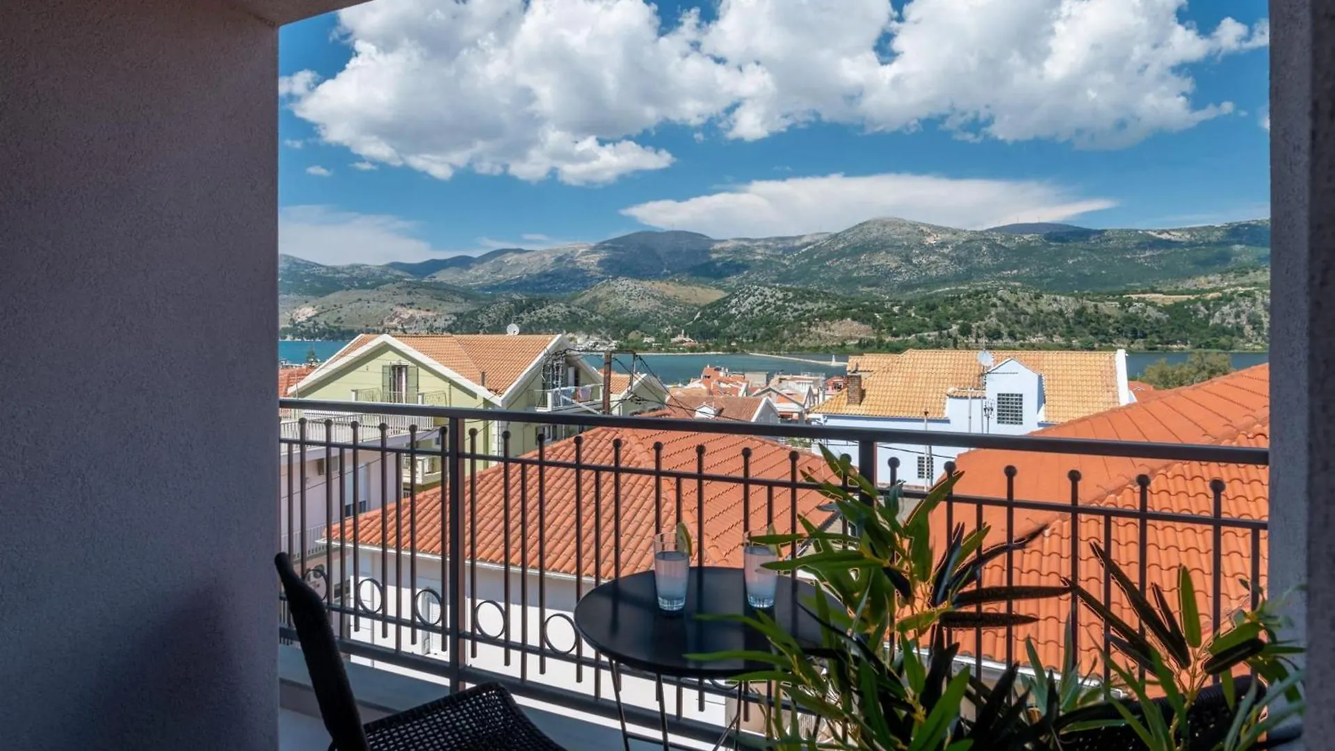 De Bosset Suites Kefalonia Argostoli  0*, Argostoli (Kefalonia)