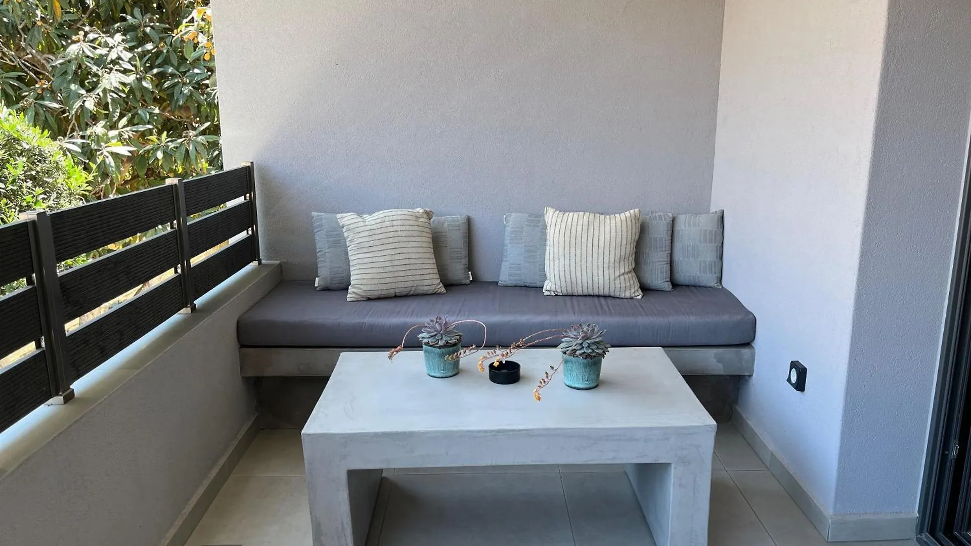 De Bosset Suites Kefalonia Argostoli