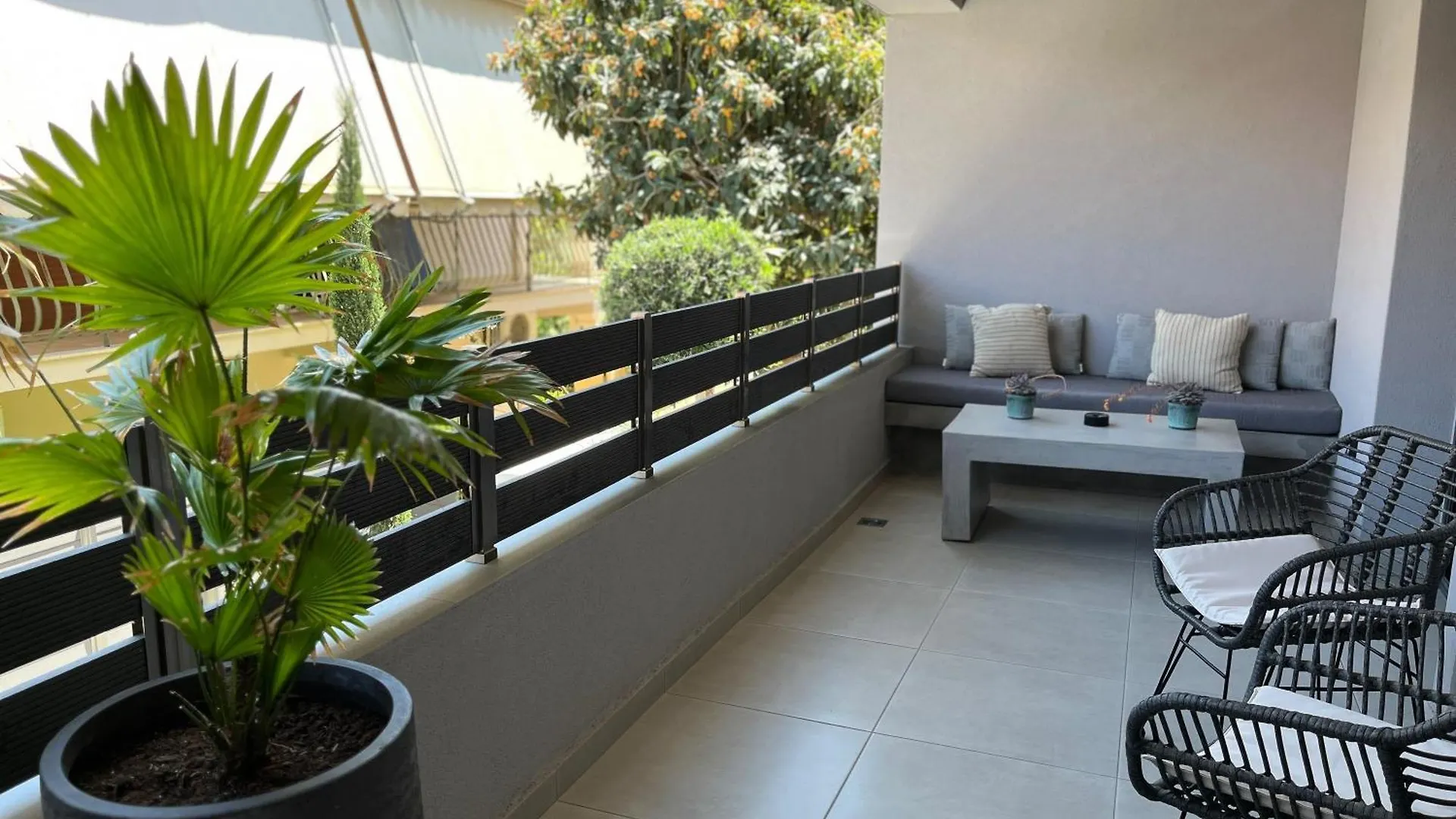 De Bosset Suites Kefalonia Argostoli  Appartamento Argostoli (Kefalonia)