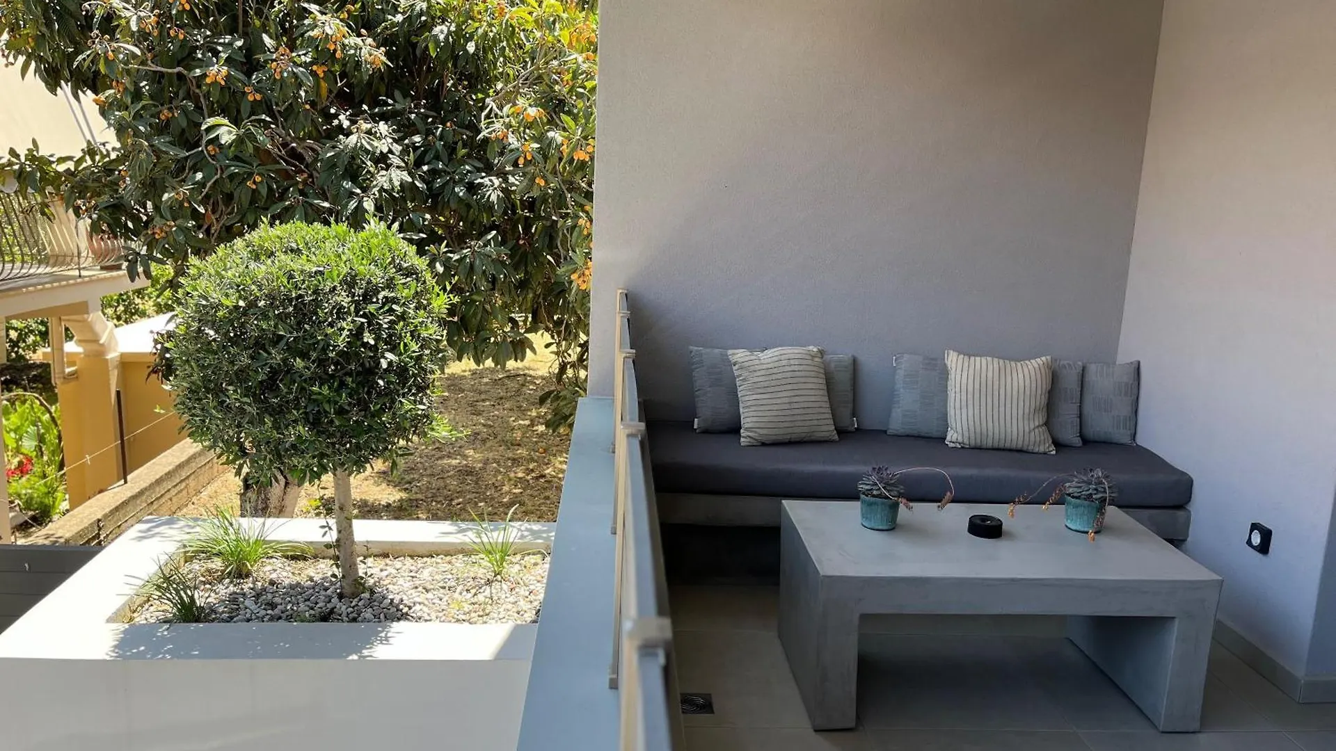 De Bosset Suites Kefalonia Argostoli  Argostoli (Kefalonia)